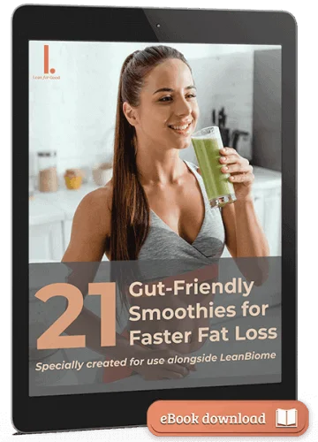 Free E-book by LeanBiome™