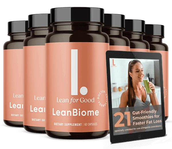 LeanBiome™ Buy