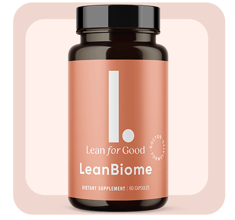 LeanBiome™ Supplement